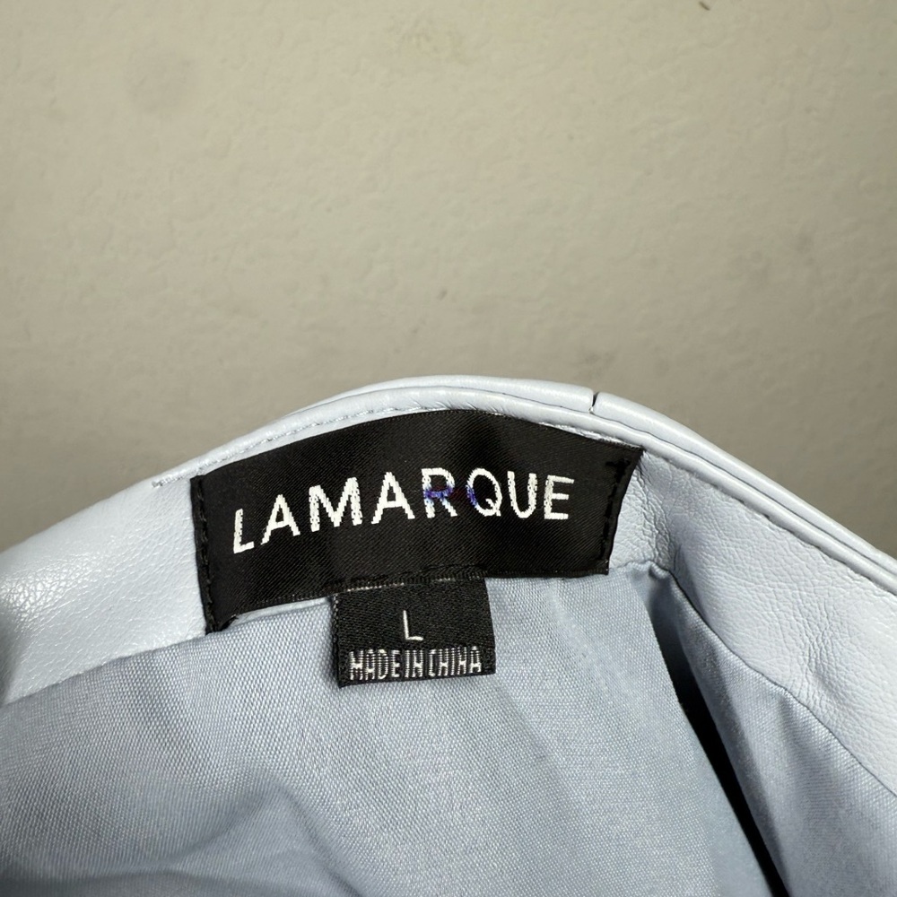 LAMARQUE Jolie Top And Astrid Skirt Set Size Large - Picture 14 of 15